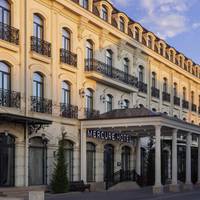 Mercure Tashkent