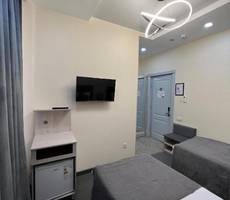 Mini Hotel