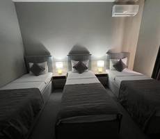Mini Hotel