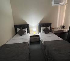Mini Hotel