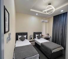 Mini Hotel