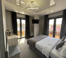 Mini Hotel