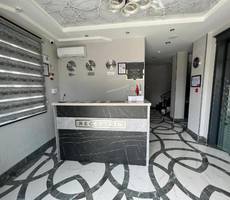 Mini Hotel