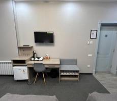 Mini Hotel