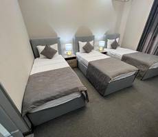 Mini Hotel