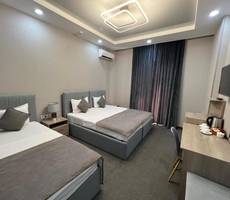 Mini Hotel