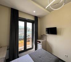 Mini Hotel