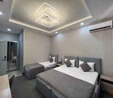 Mini Hotel