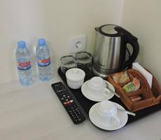 Mini Hotel