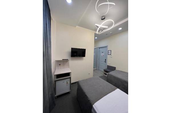 Mini Hotel