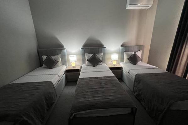 Mini Hotel
