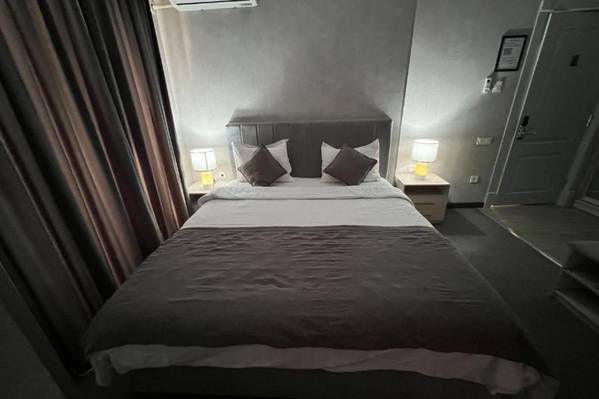 Mini Hotel