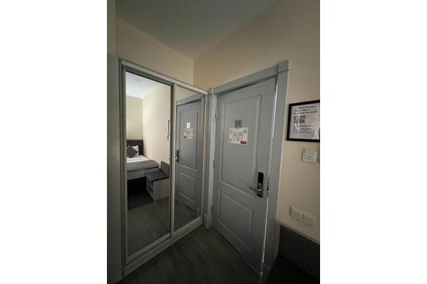 Mini Hotel