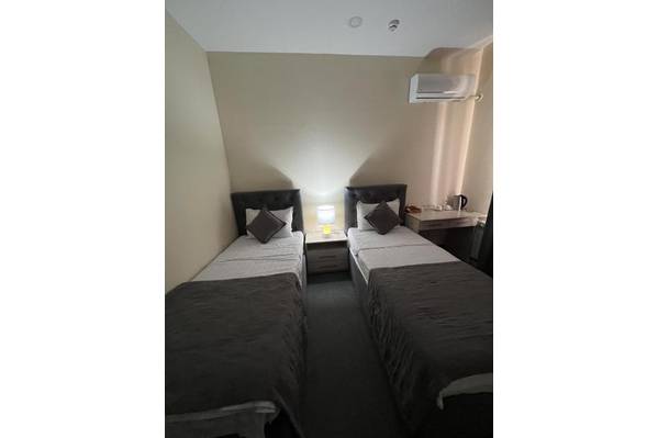 Mini Hotel