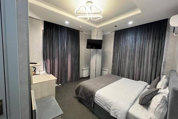 Mini Hotel