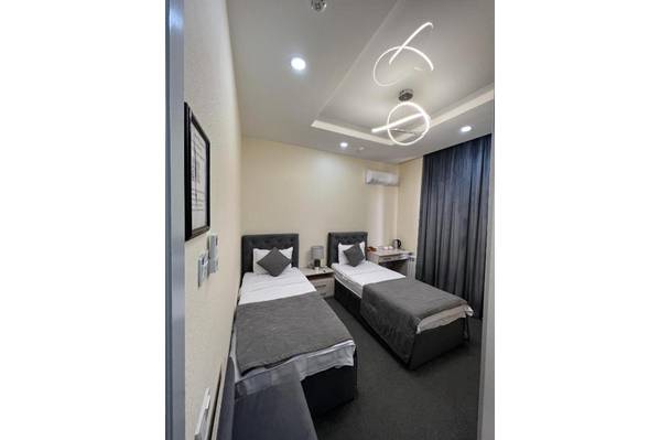 Mini Hotel