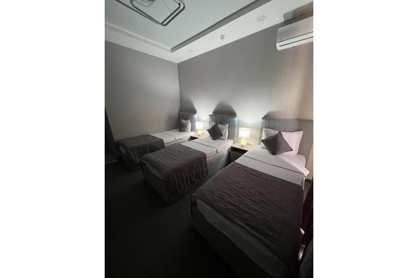 Mini Hotel