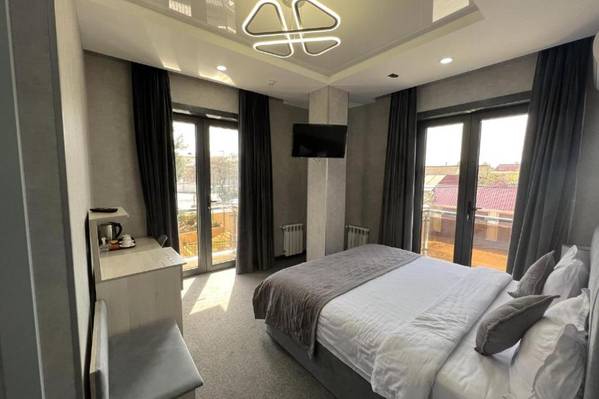 Mini Hotel