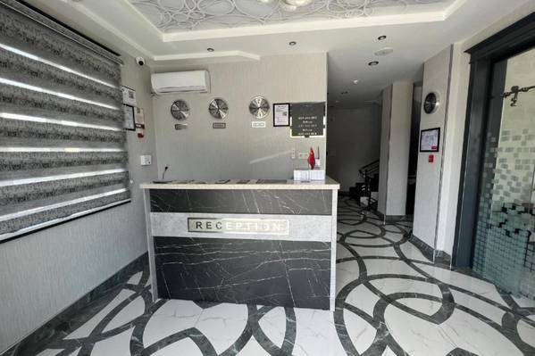Mini Hotel