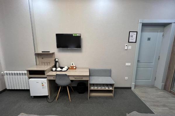 Mini Hotel