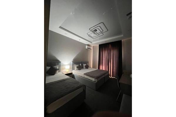 Mini Hotel