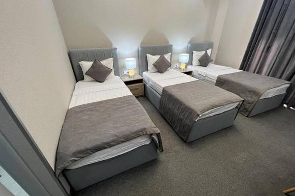 Mini Hotel