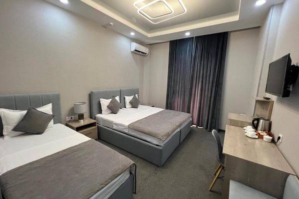 Mini Hotel