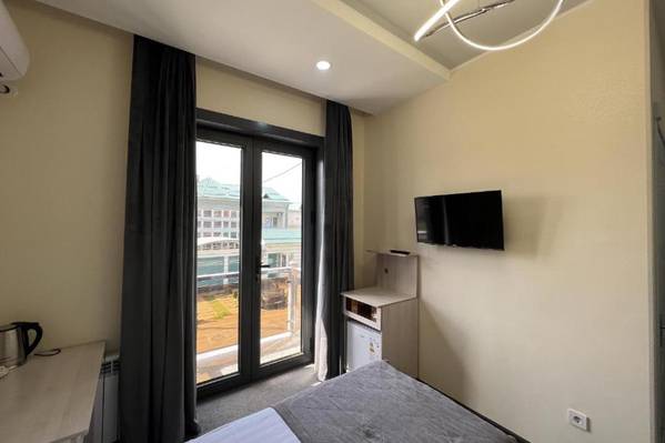 Mini Hotel