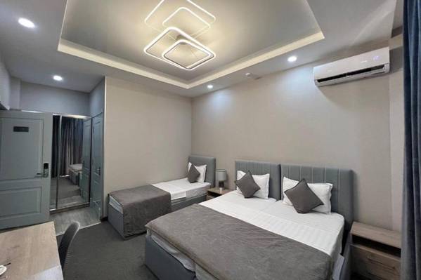 Mini Hotel