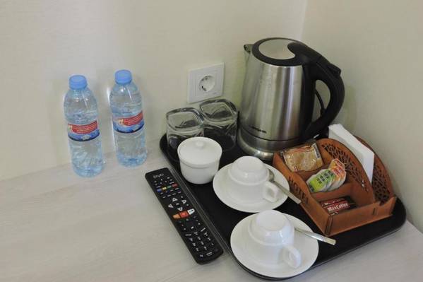 Mini Hotel