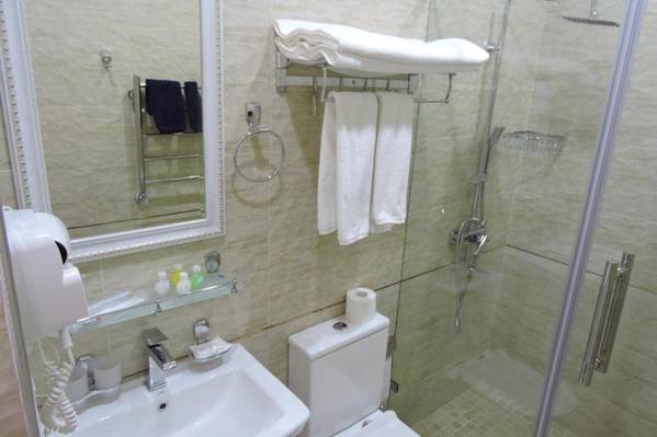 Mini Hotel