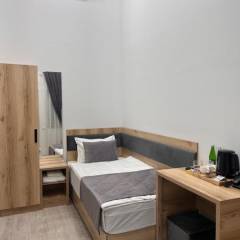 Rever Hotel