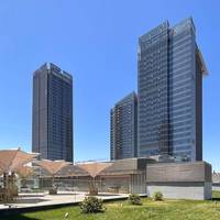 T-City Presidential Hotel