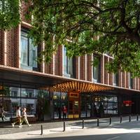 Artizan - Design Hotel