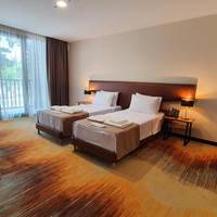 Carousel Hotel