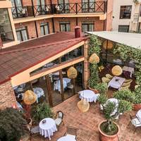 Ginger Hotel