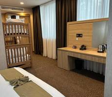 Hotel Betlem