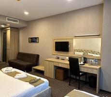 Hotel Betlem