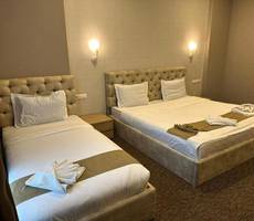 Hotel Betlem
