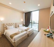 Hotel Betlem