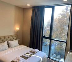 Hotel Betlem