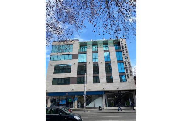 Hotel Betlem