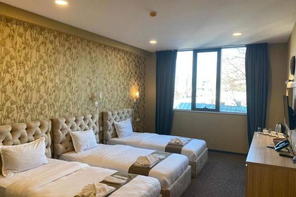 Hotel Betlem