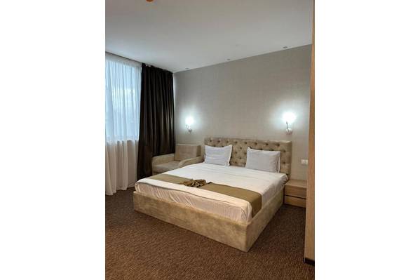 Hotel Betlem