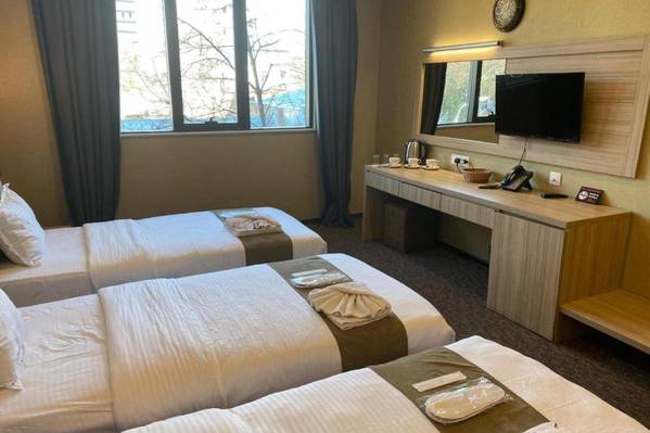 Hotel Betlem