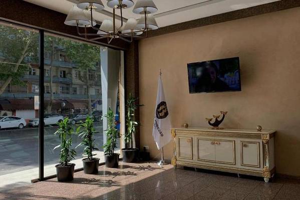 Hotel Betlem
