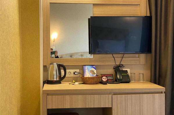 Hotel Betlem