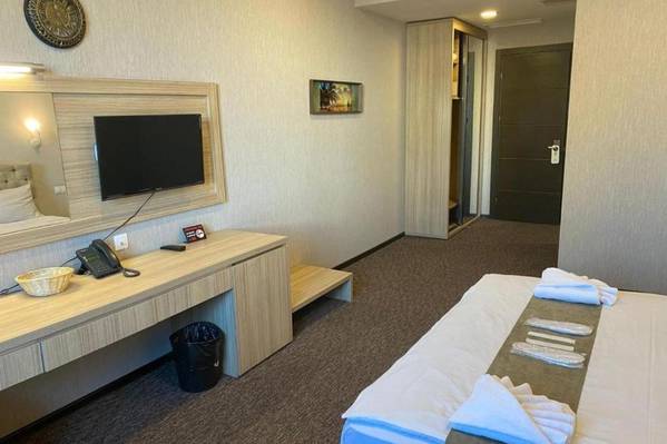 Hotel Betlem