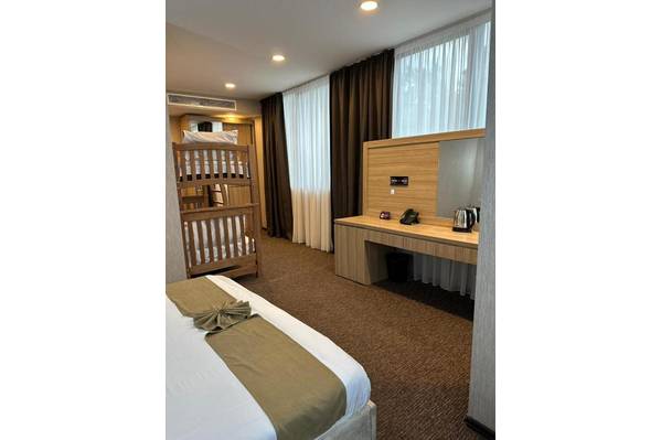 Hotel Betlem