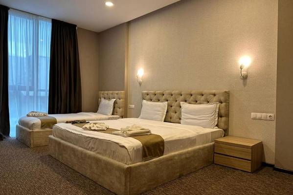 Hotel Betlem